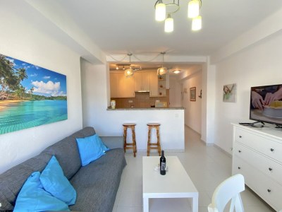 Apartment Apartment in Nerja near Balcón de Europa - Features photo 17