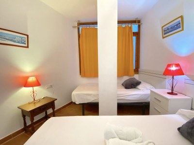 Apartment Apartment in Nerja near Balcón de Europa - Features photo 18