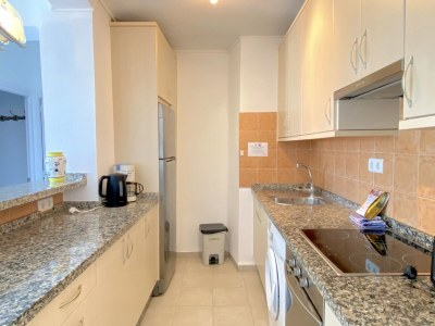 Apartment Apartment in Nerja near Balcón de Europa - Features photo 20