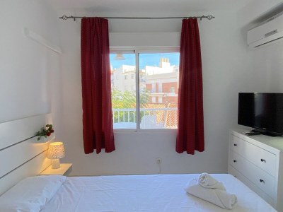 Apartment Apartment in Nerja near Balcón de Europa - Features photo 21