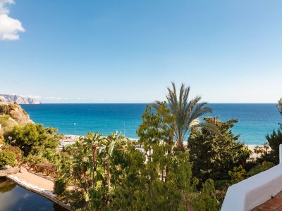 Apartment Apartment in Nerja near Burriana Beach - Environment photo 39