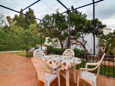Villa Villa in Nerja near Burriana Beach - Outdoor photo 7