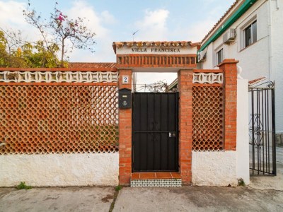 Villa Villa in Nerja near Burriana Beach - Features photo 8