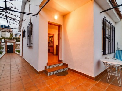 Villa Villa in Nerja near Burriana Beach - Features photo 14