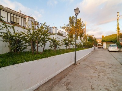 Villa Villa in Nerja near Burriana Beach - Environment photo 26