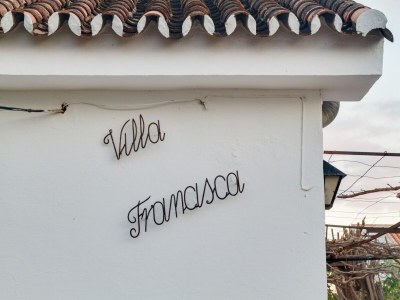 Villa Villa in Nerja near Burriana Beach - Outdoor photo 28
