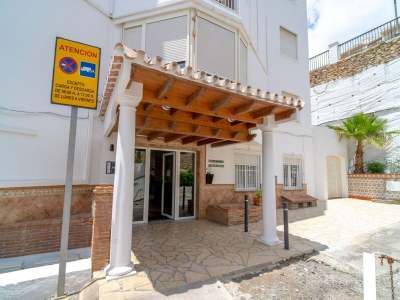 Apartment Apartment in Nerja by Torrecilla Beach - Outdoor photo 7