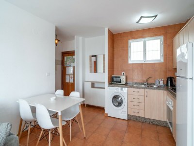 Apartment Apartment in Nerja by Torrecilla Beach - Features photo 14