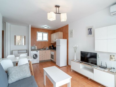 Apartment Apartment in Nerja by Torrecilla Beach - Features photo 20