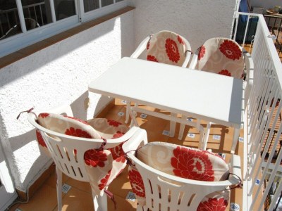 Apartment Apartment in Nerja near Carabeillo Beach - Outdoor photo 12