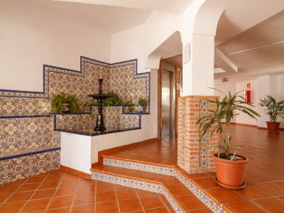 Apartment Studio in Nerja nahe Carabeillo Strand - Features photo 15