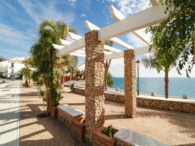 Apartment Studio in Nerja nahe Carabeillo Strand - Environment photo 36