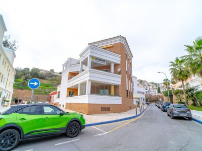 Apartment Wohnung in Nerja nahe Burriana-Strand - Outdoor photo 4
