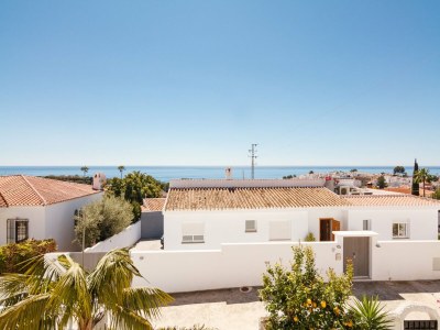 Villa Villa in Nerja nahe Burriana Strand in Eastern Costa del Sol - Villa