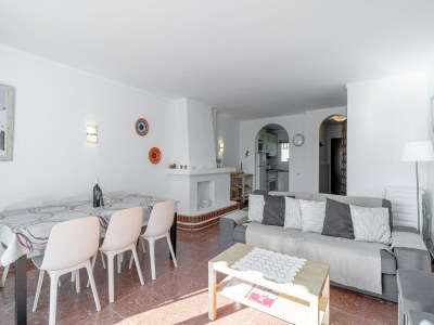 Villa Villa in Nerja nahe Burriana Strand - Features photo 14