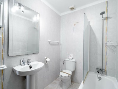 Villa Villa in Nerja nahe Burriana Strand - Features photo 15