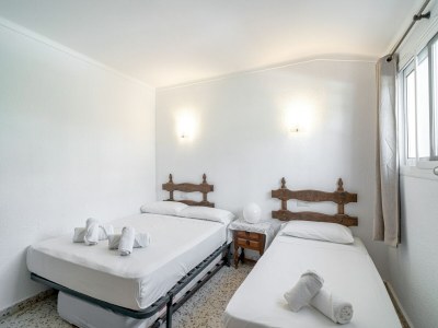 Villa Villa in Nerja nahe Burriana Strand - Features photo 21