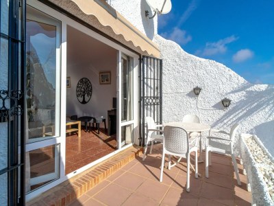 Villa Villa in Nerja nahe Burriana Strand - Outdoor photo 25