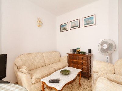 Apartment Studio in Nerja near Carabeillo Beach in Eastern Costa del Sol - Apartment