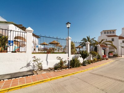Apartment Studio in Nerja near Carabeillo Beach - Environment photo 47