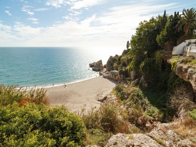 Apartment Wohnung in Nerja nahe Carabeillo Strand - Features photo 7