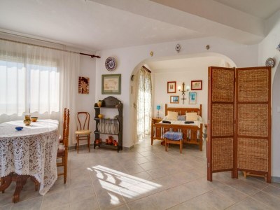Apartment Wohnung in Nerja nahe Carabeillo Strand - Features photo 26