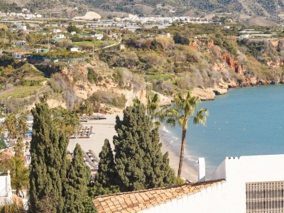 Apartment Wohnung in Nerja nahe Carabeillo Strand - Environment photo 31