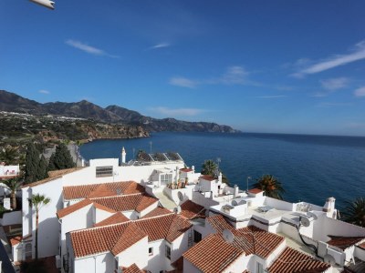 Apartment Wohnung in Nerja nahe Carabeillo Strand - Environment photo 32