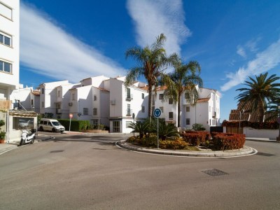 Apartment Wohnung in Nerja nahe Carabeillo Strand - Environment photo 33