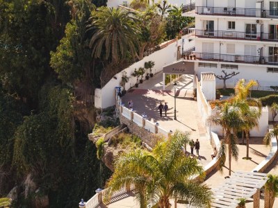 Apartment Wohnung in Nerja nahe Carabeillo Strand - Environment photo 34
