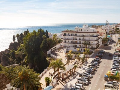 Apartment Wohnung in Nerja nahe Carabeillo Strand - Environment photo 35