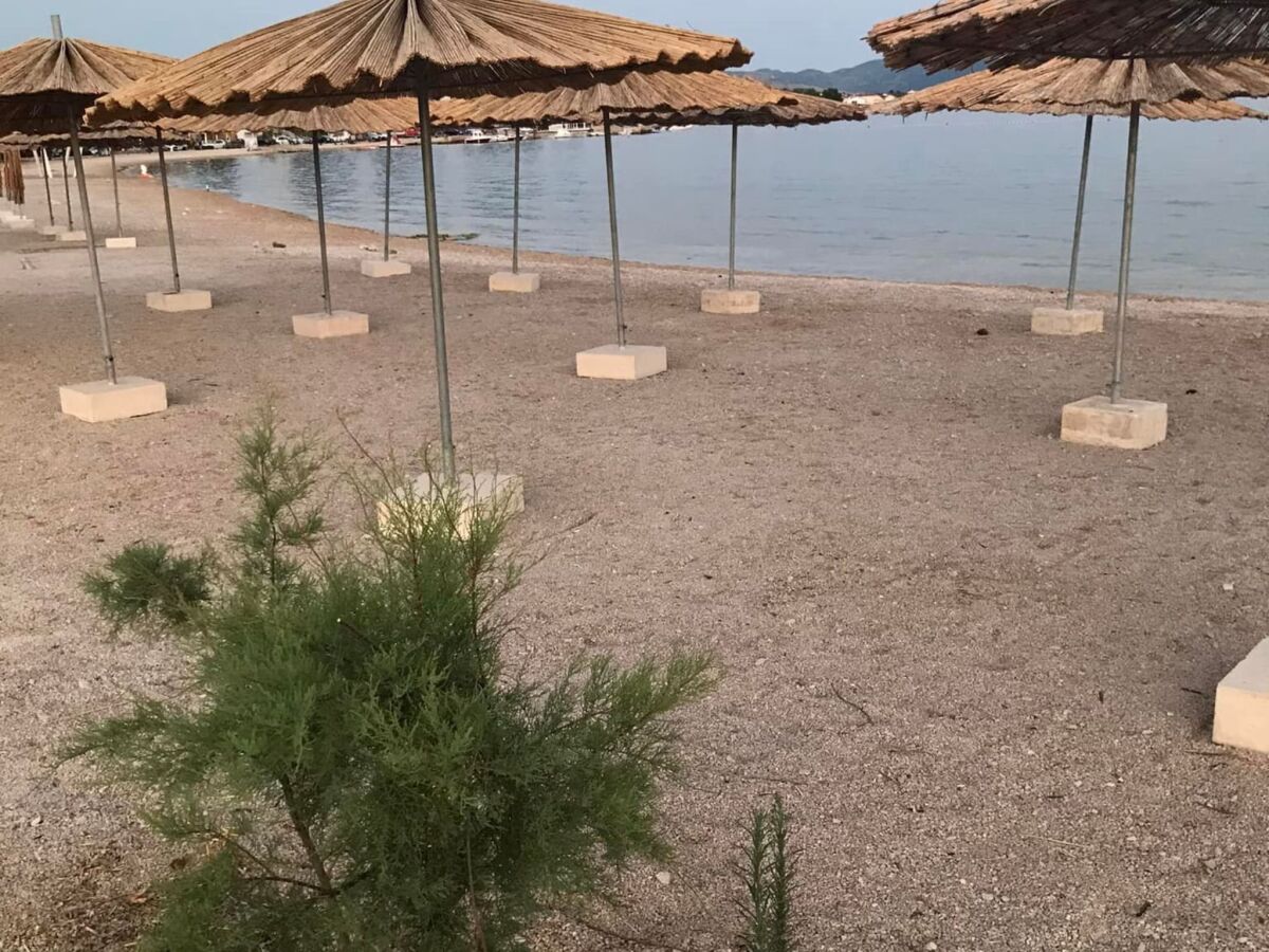 Apartment Apartment Belu - Two Bedroom Apartment With Sea View