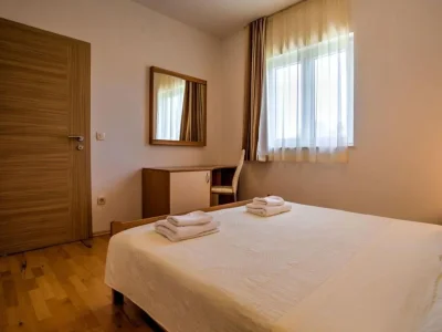 Apartment Wonderful Brsec Apartments with Sea View and Shared Pool - Standard One Bedroom Apartment - Features photo 9