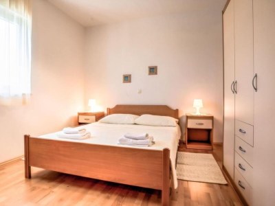 Apartment Wonderful Brsec Apartments with Sea View and Shared Pool - Standard One Bedroom Apartment - Features photo 11