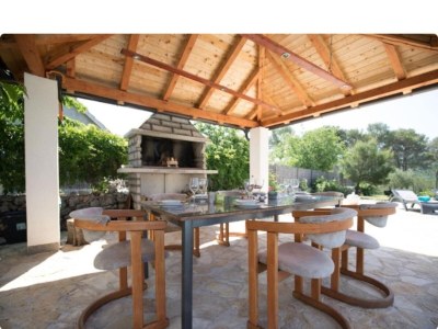 Holiday house Villa P - Holiday Home - Outdoor photo 4
