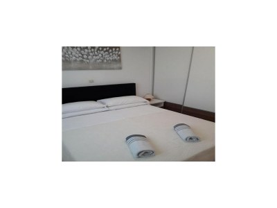 Apartment Apartments Mlikota - Two Bedroom Apt with Terrace - Features photo 7