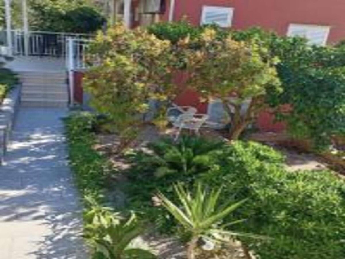 Apartment Apartments Bleuš - One Bedroom Apartment with Balcony and See View 2 - Outdoor photo 4