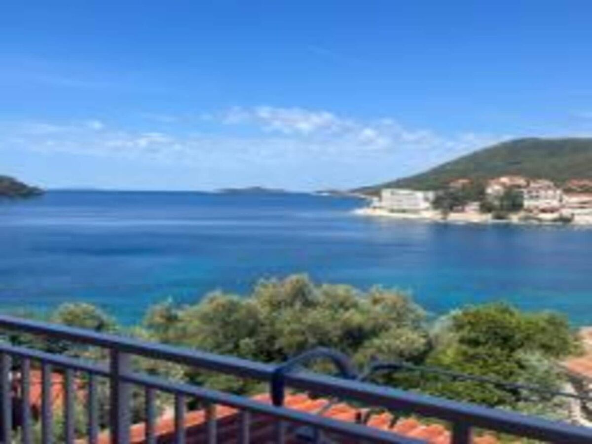 Apartment Apartments Bleuš - One Bedroom Apartment with Balcony and See View 3