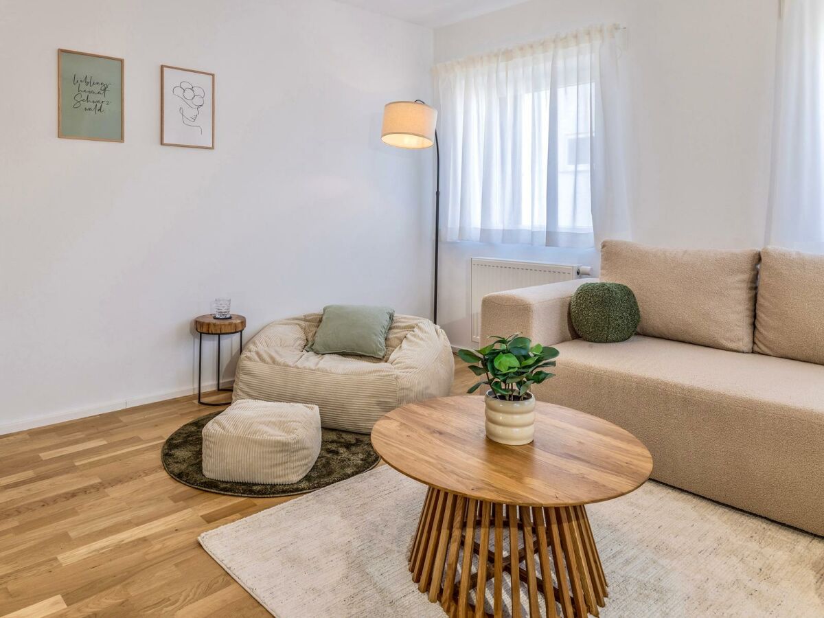 Holiday apartment Hochkopf Suite - Apartment - Modern - Schwarzwald - Outdoor photo 2