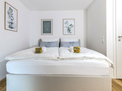 Holiday apartment Hochkopf Suite - Apartment - Modern - Schwarzwald - Features photo 12