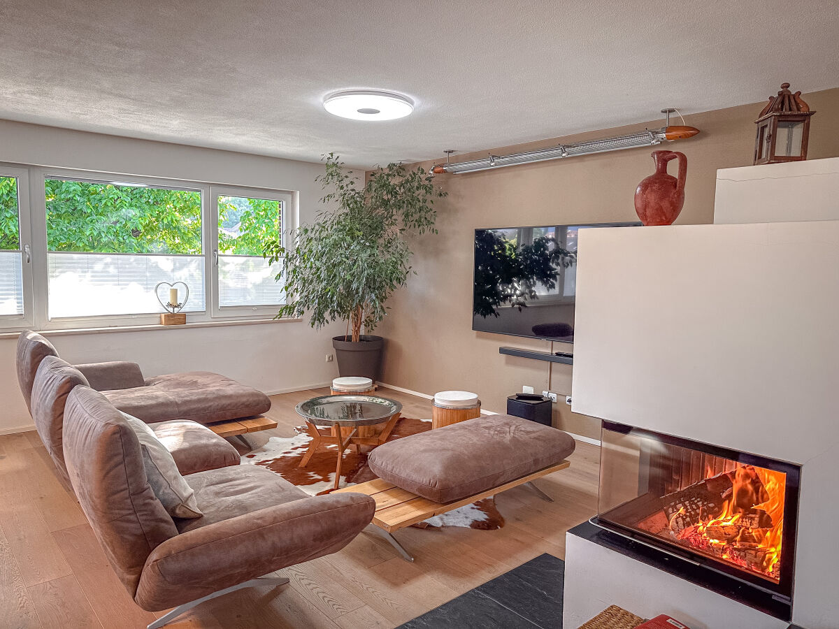 Holiday apartment Weber