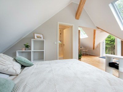 Apartment Gemütliches 2-Bett-Appartment mit Sonnenterrasse - Outdoor photo 8
