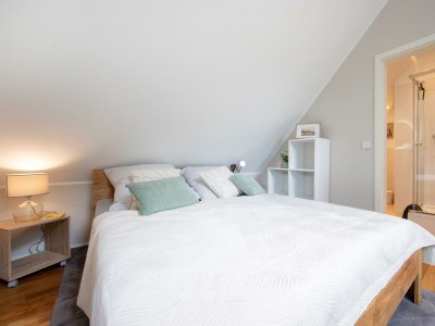 Apartment Gemütliches 2-Bett-Appartment mit Sonnenterrasse - Outdoor photo 9
