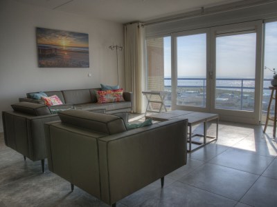 Holiday house Atlantis 14 in Egmond Aan Zee - Holiday house