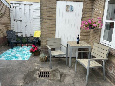 Holiday house Studio Eb - Outdoor photo 16