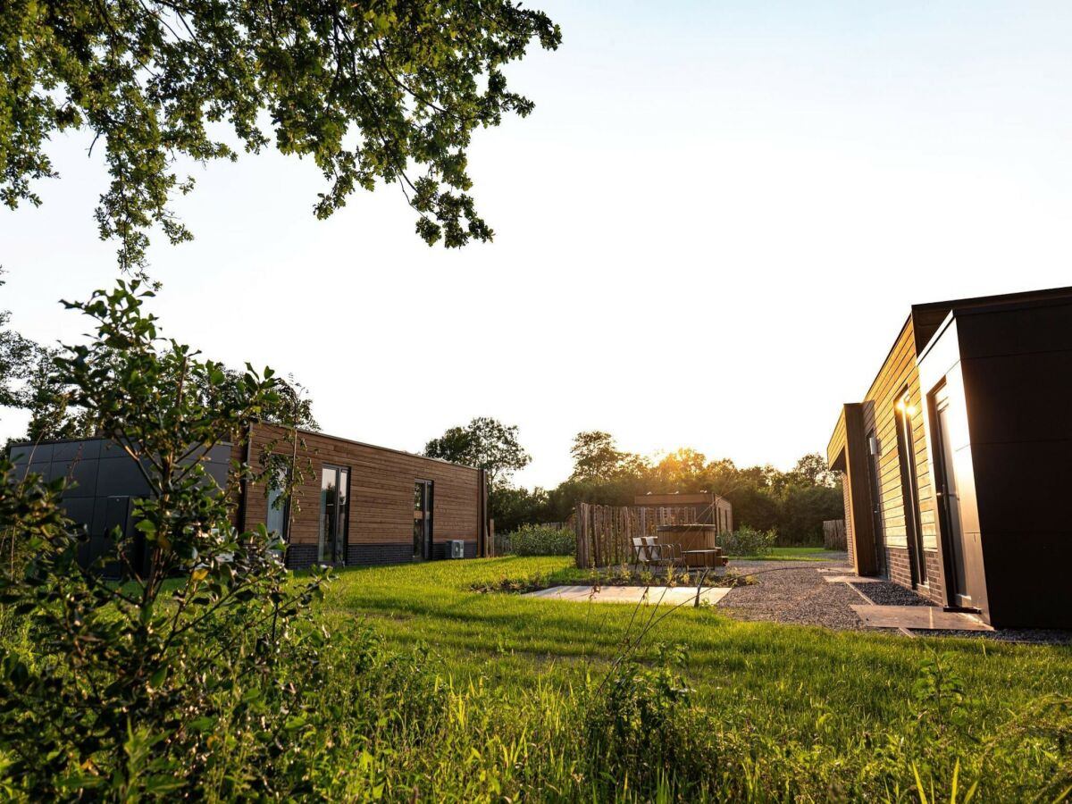 Villa Vakantievilla Amalia 4 met hottub