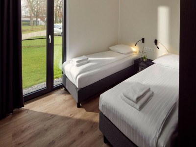 Villa Vakantievilla Amalia 4 met sauna en hottub - Outdoor photo 10