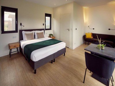 Holiday house Hotelstudio Amalia - Holiday house
