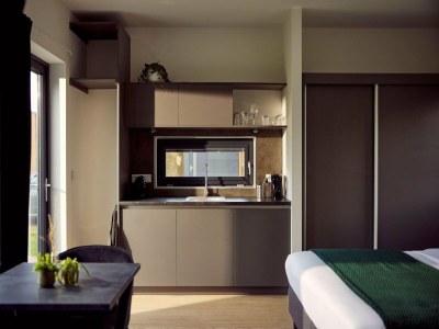 Holiday house Hotelstudio Amalia - Outdoor photo 7