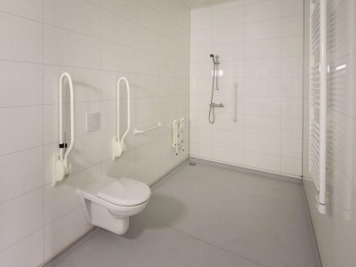 Villa Holiday Villa Amalia 2 wheelchair accessible - Outdoor photo 8